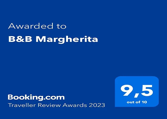 B&B Margherita Cosenza
