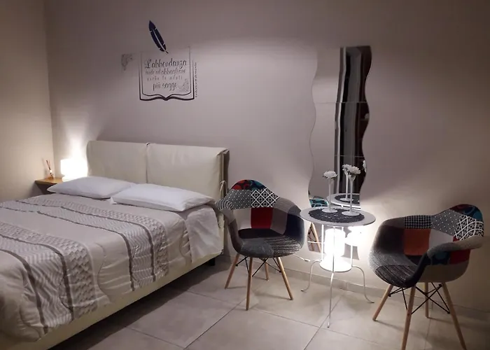 Bed and Breakfast Svevo Cosenza